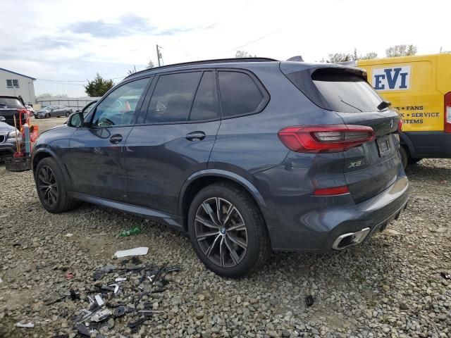 Vin: 5uxcr6c51kll64358, lot: 53716225, bmw x5 xdrive40i 20192