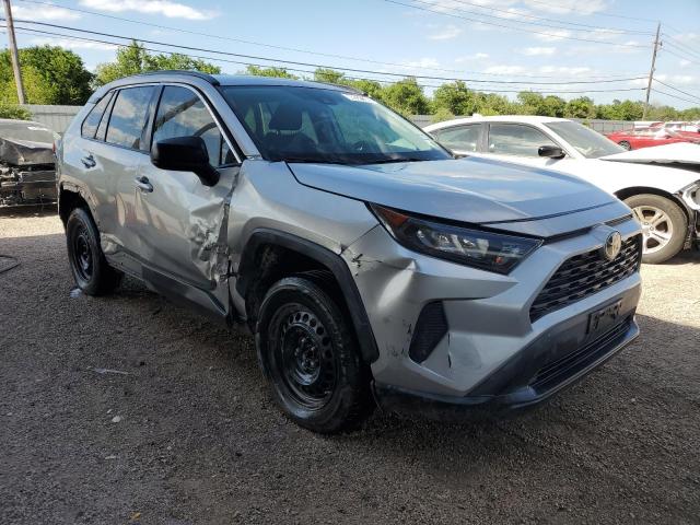 Vin: 2t3h1rfv7lc053769, lot: 48521365, toyota rav4 le 20204