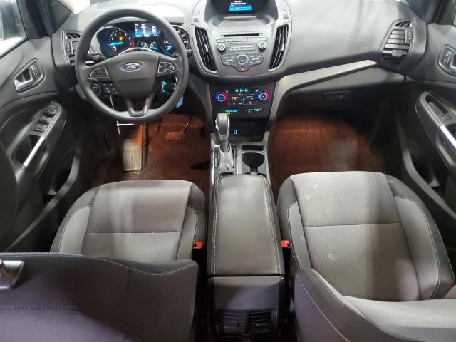 2018 FORD ESCAPE SE - 1FMCU0GD0JUD35016