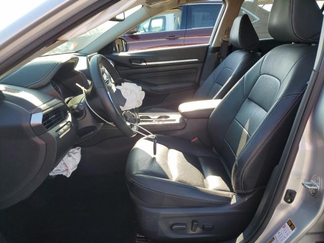 2019 NISSAN ALTIMA EDI - 1N4AL4FV2KC246836
