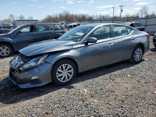 Vin: 1n4bl4bv0lc212650, lot: 50823305, nissan altima s 2020 img_1