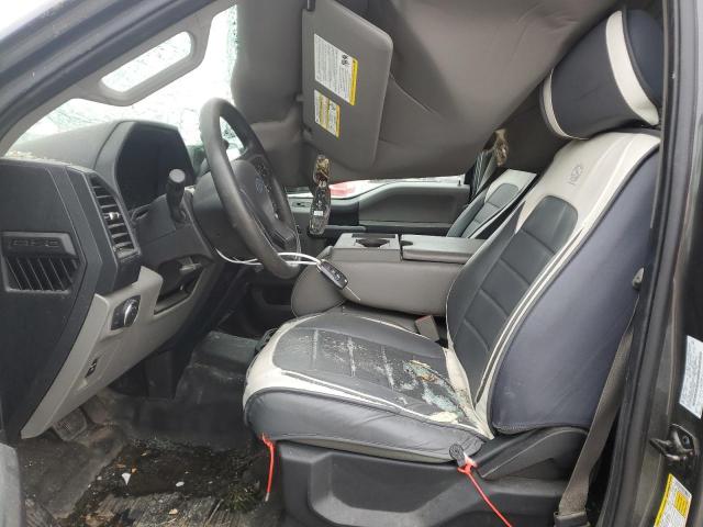 2019 FORD F150 SUPER - 1FTEW1CB4KKE45601