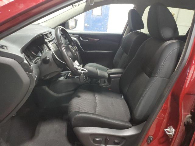 2018 NISSAN ROGUE S - 5N1AT2MV7JC844075