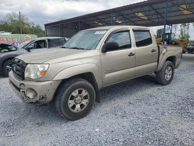 TOYOTA TACOMA DOU