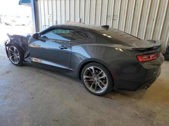 Vin: 1g1fh1r70h0141082, lot: 54060265, chevrolet camaro ss 20172