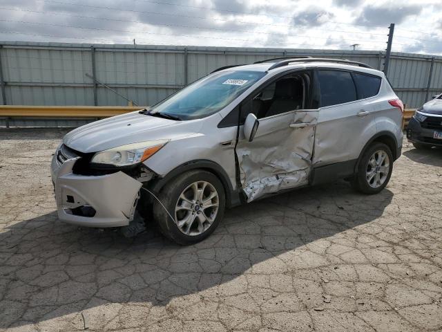 FORD ESCAPE SEL