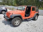 2015 JEEP WRANGLER U - 1C4HJWDGXFL726174