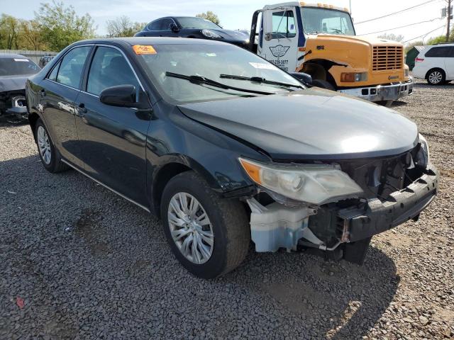 2014 TOYOTA CAMRY L #3236949525