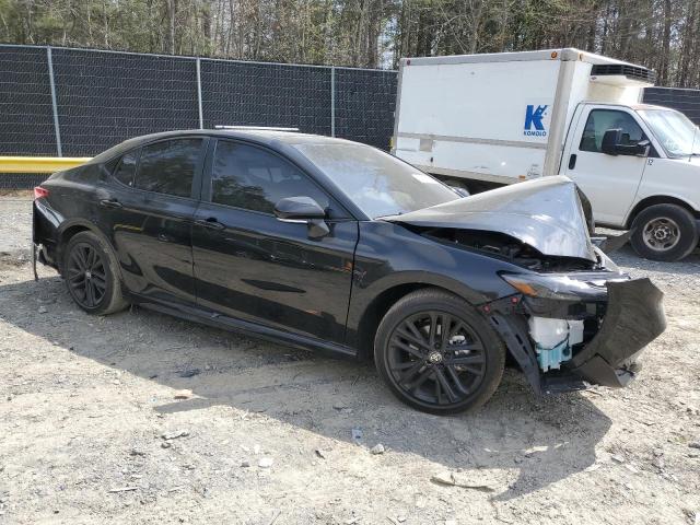Vin: 4t1daack2su574673, lot: 52281515, toyota camry xse 20254
