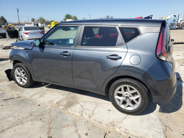 Vin: kndj23au9p7878268, lot: 54920235, kia soul lx 20232