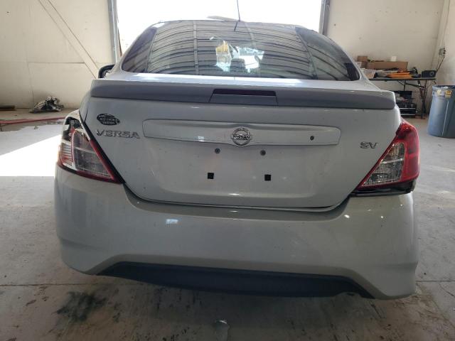 2017 NISSAN VERSA S - 3N1CN7AP7HK471427