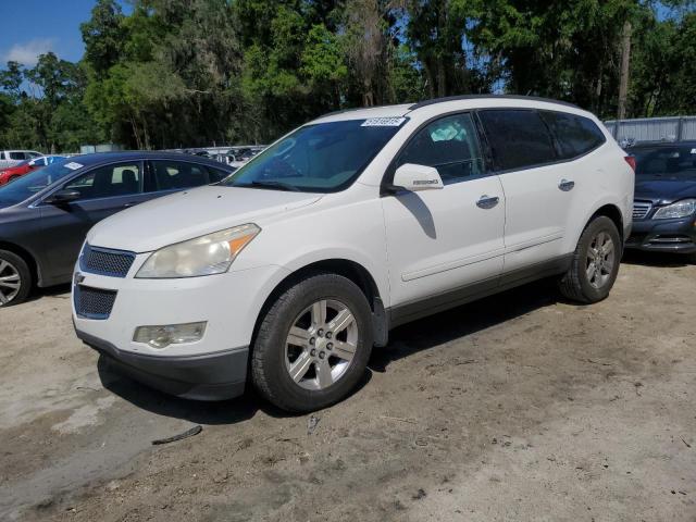 Vin: 1gnkrged7cj161941, lot: 51916915, chevrolet traverse lt 2012 img_1