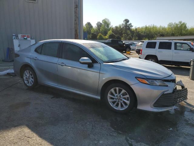 Vin: 4t1c11ak2ru870530, lot: 52733275, toyota camry le 20244