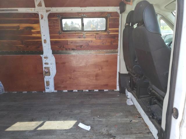 2017 RAM PROMASTER - 3C6TRVDG3HE518539
