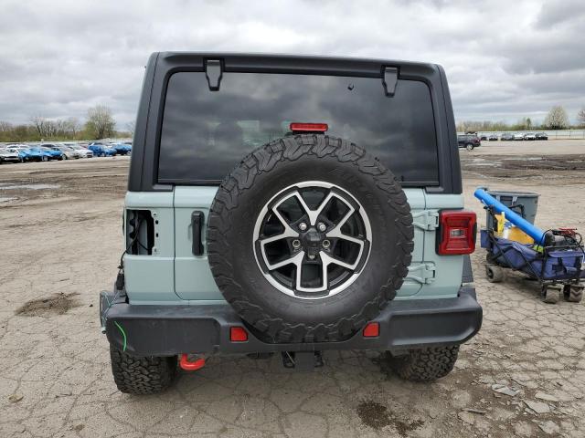 2024 JEEP WRANGLER R 1C4PJXFG8RW263453