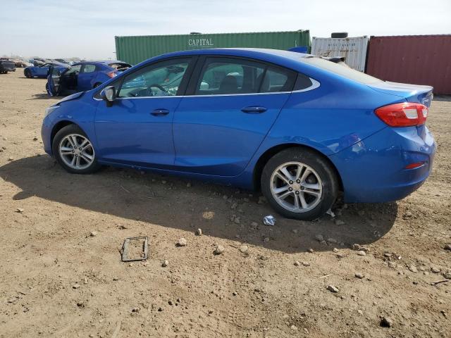 Vin: 1g1be5sm6h7173475, lot: 53388765, chevrolet cruze lt 20172