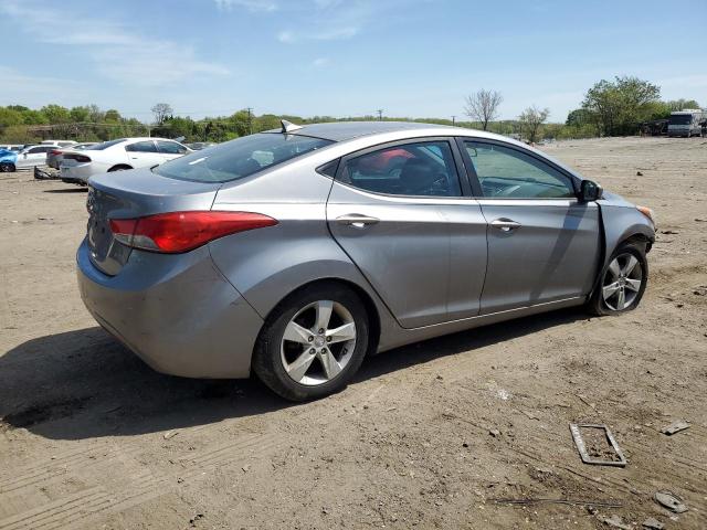 Vin: kmhdh4ae4cu308034, lot: 54793605, hyundai elantra gls 20123