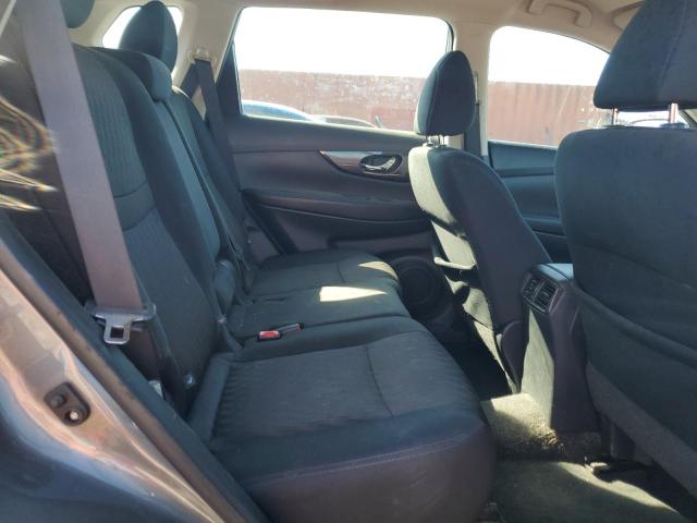 2018 NISSAN ROGUE S - 5N1AT2MT3JC711389