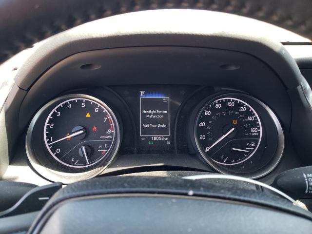 2024 TOYOTA CAMRY SE N - 4T1G11AK3RU905867