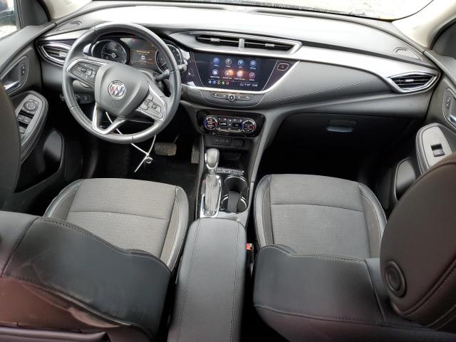 2021 BUICK ENCORE GX - KL4MMDS29MB072802