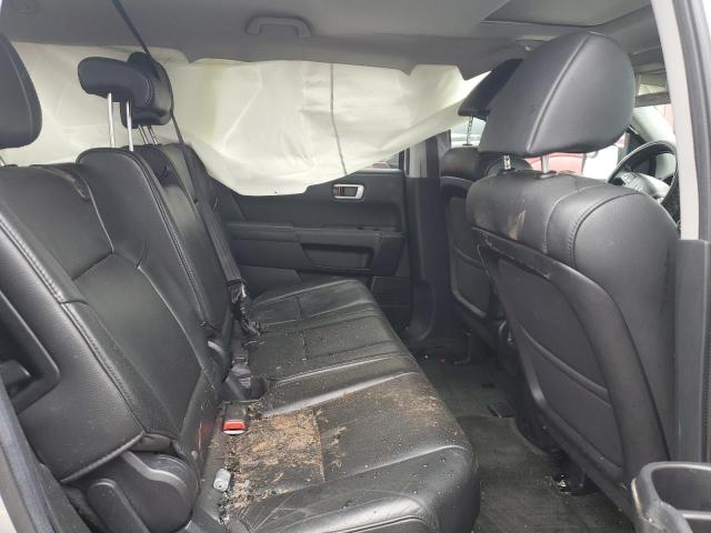 2014 HONDA PILOT EXL - 5FNYF4H58EB010616