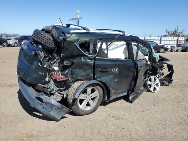 Vin: 2t3wfrev9dw009718, lot: 54068975, toyota rav4 xle 20133
