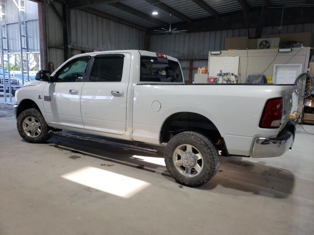 Vin: 3c63d3dl9cg262193, lot: 52399995, dodge ram 3500 slt 20122