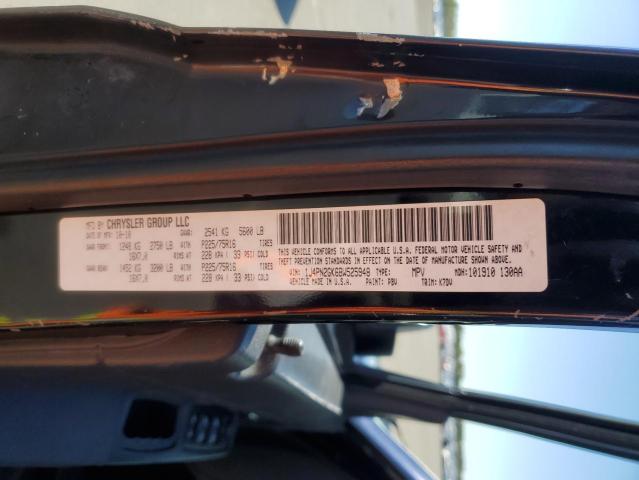 2011 JEEP LIBERTY SP - 1J4PN2GK6BW525948