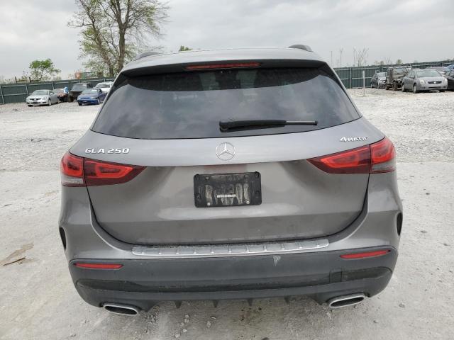 2021 MERCEDES-BENZ GLA 250 4M - W1N4N4HB7MJ232930