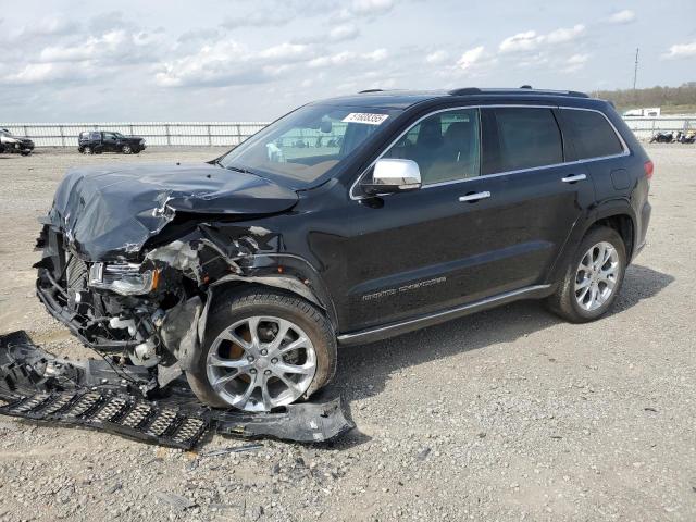 Vin: 1c4rjfjg7lc417296, lot: 51608355, jeep grand cher summit 2020 img_1