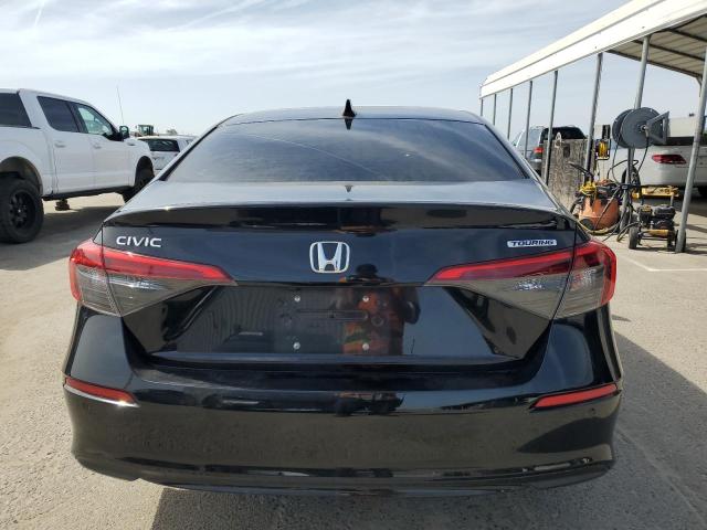 2022 HONDA CIVIC TOUR - 2HGFE1F90NH304103