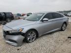 2020 HONDA ACCORD LX - 1HGCV1F1XLA065300