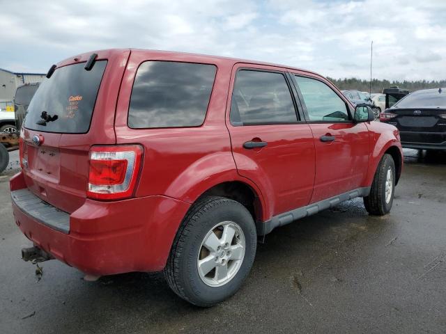 Vin: 1fmcu9c75bkc31381, lot: 52886575, ford escape xls 20113