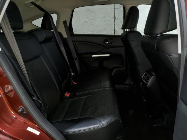2015 HONDA CR-V EXL - 2HKRM4H78FH675000