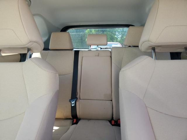 2021 TOYOTA RAV4 LE - 2T3K1RFV5MC151531