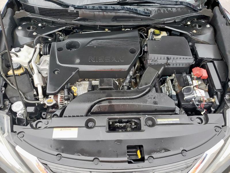 2017 NISSAN ALTIMA 2.5 - 1N4AL3AP0HC158315