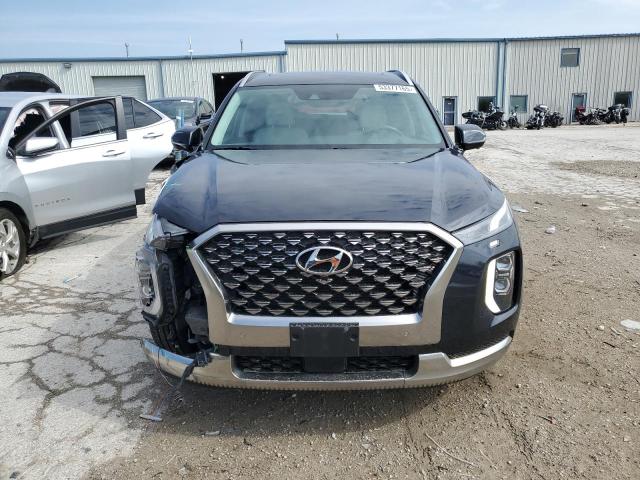2022 HYUNDAI PALISADE C - KM8R7DHE4NU432497