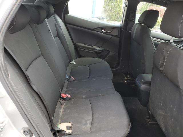 2018 HONDA CIVIC SPOR - SHHFK7H43JU432037