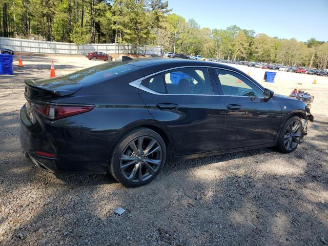 2021 LEXUS ES 350 BAS 58AGZ1B10MU102627