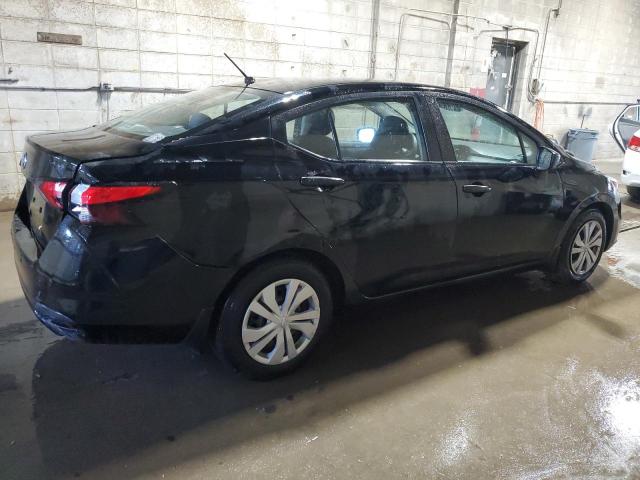 Vin: 3n1cn8dv7ll800680, lot: 53697965, nissan versa s 20203