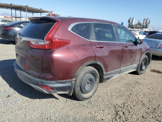 2018 HONDA CR-V EX - 7FARW1H55JE054543