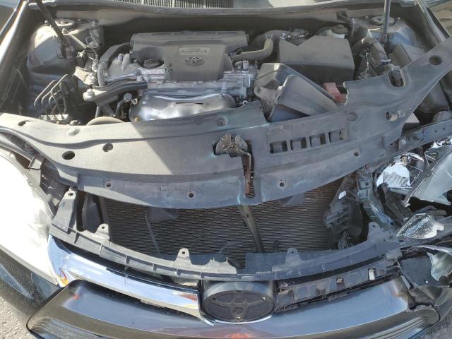 2016 TOYOTA CAMRY LE - 4T1BF1FK0GU536791