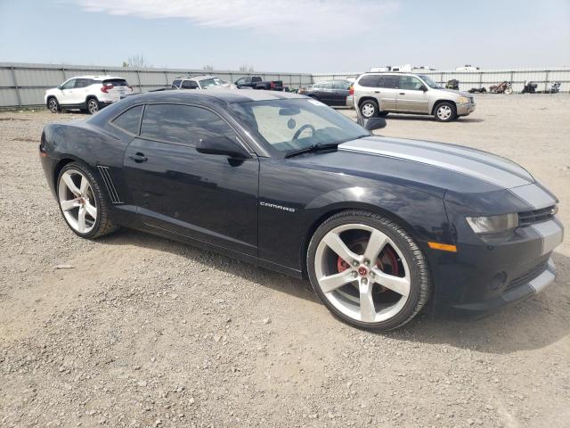 Vin: 2g1fb1e37e9301710, lot: 52403515, chevrolet camaro lt 20144