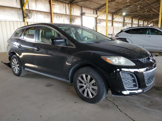 2011 MAZDA CX-7 - JM3ER2C54B0353866