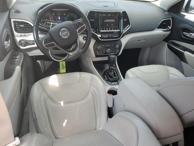 2019 JEEP CHEROKEE L - 1C4PJLDB2KD243426