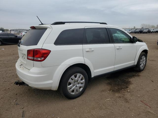 2018 DODGE JOURNEY SE - 3C4PDDAG0JT184690