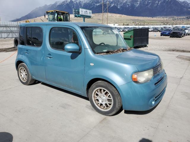 Vin: jn8az2kr6at160048, lot: 52163445, nissan cube base 20104