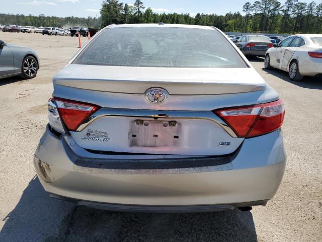 2015 TOYOTA CAMRY LE - 4T1BF1FK7FU482081