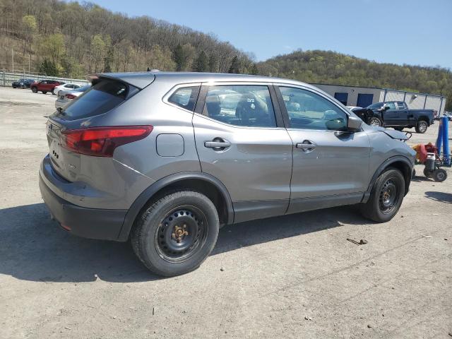 2019 NISSAN ROGUE SPOR - JN1BJ1CR2KW348004