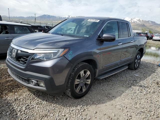 Vin: 5fpyk3f75hb025743, lot: 54791905, honda ridgeline rtl 2017 img_1